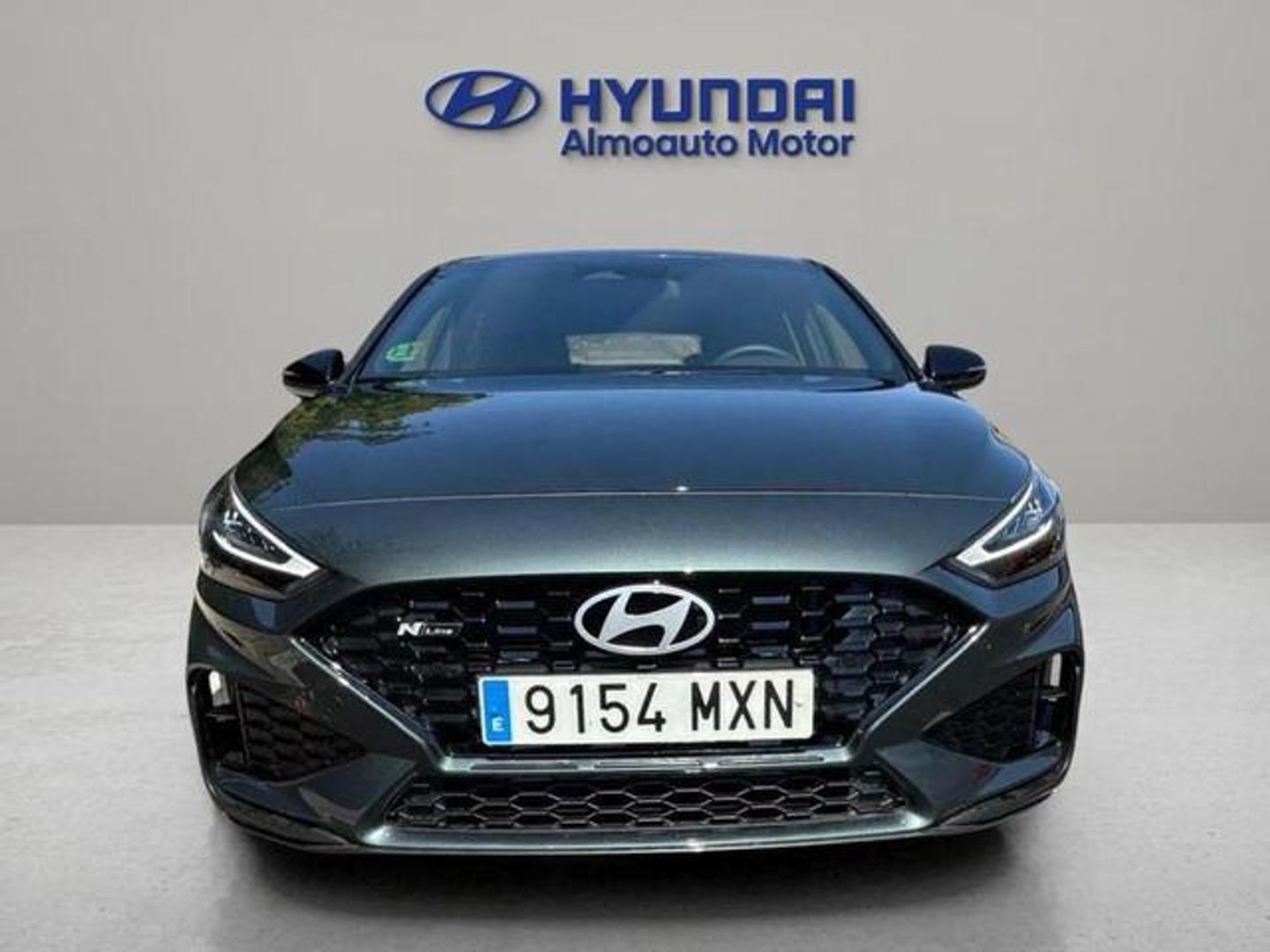 Hyundai i30 1.0 TGDI N Line 74 kW (100 CV)