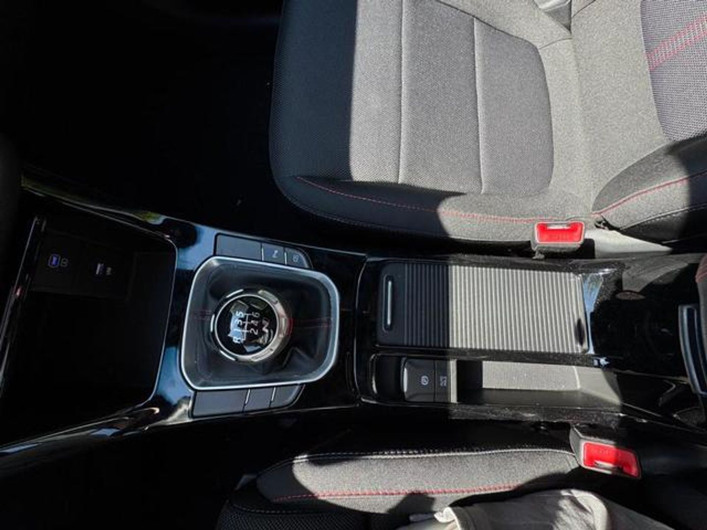 Hyundai i30 1.0 TGDI N Line 74 kW (100 CV)