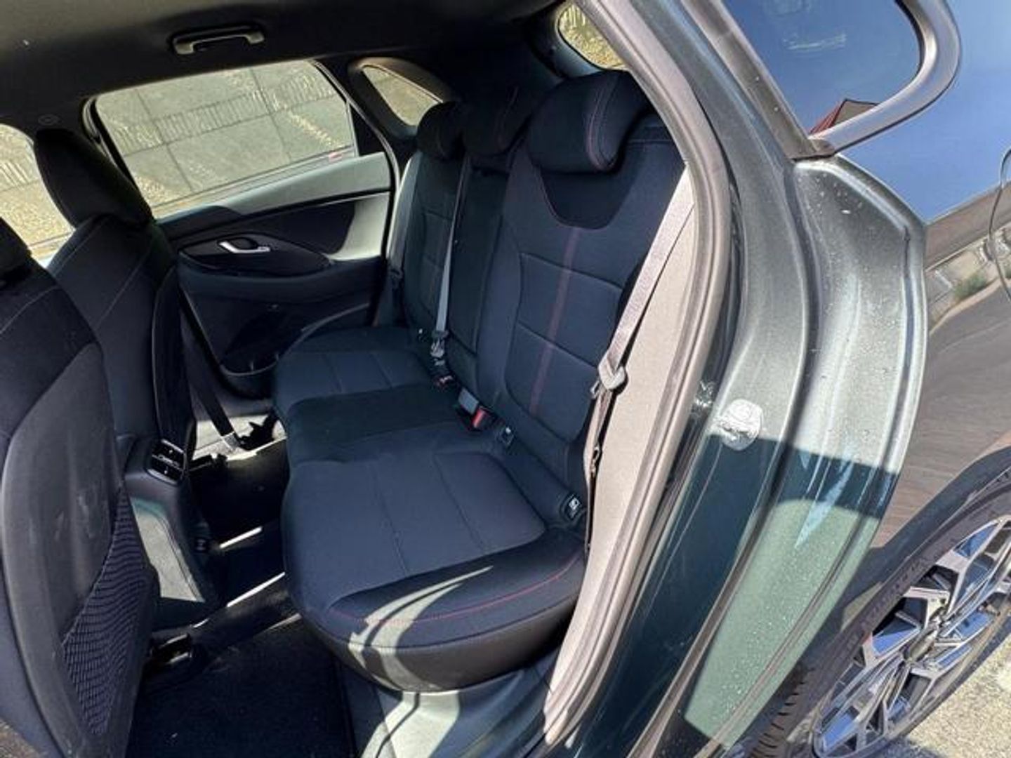 Hyundai i30 1.0 TGDI N Line 74 kW (100 CV)