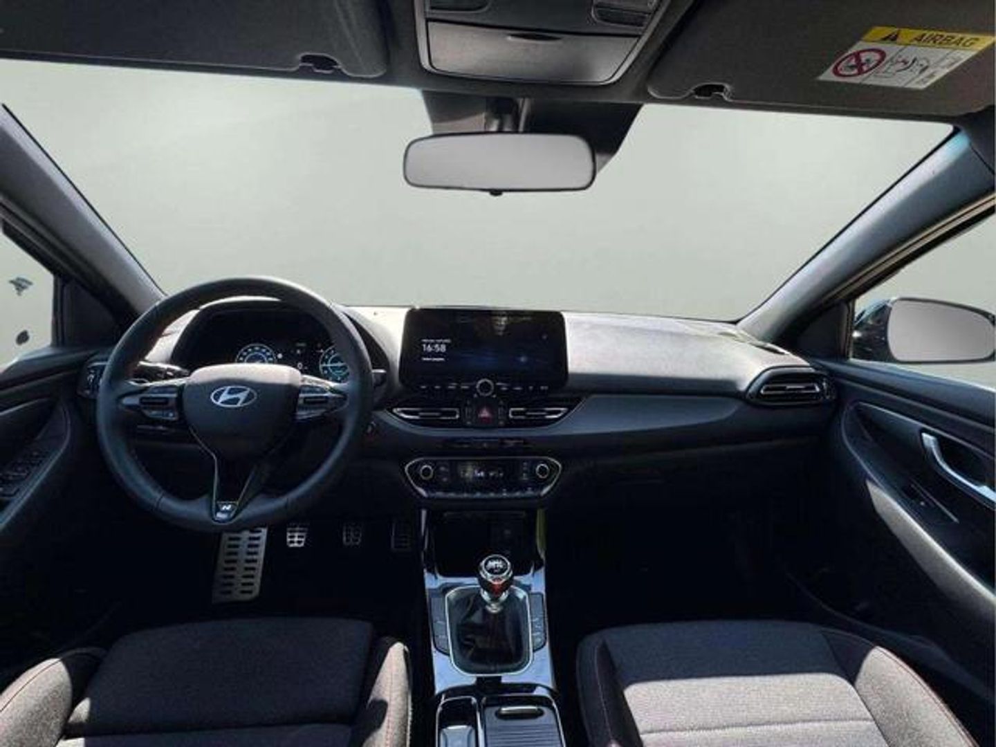 Hyundai i30 1.0 TGDI N Line 74 kW (100 CV)