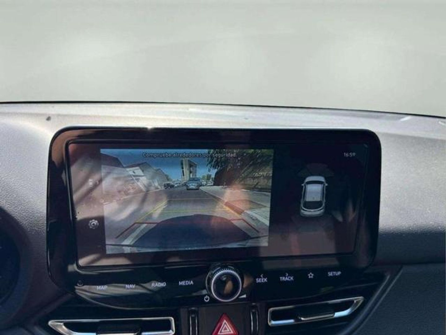 Hyundai i30 1.0 TGDI N Line 74 kW (100 CV)