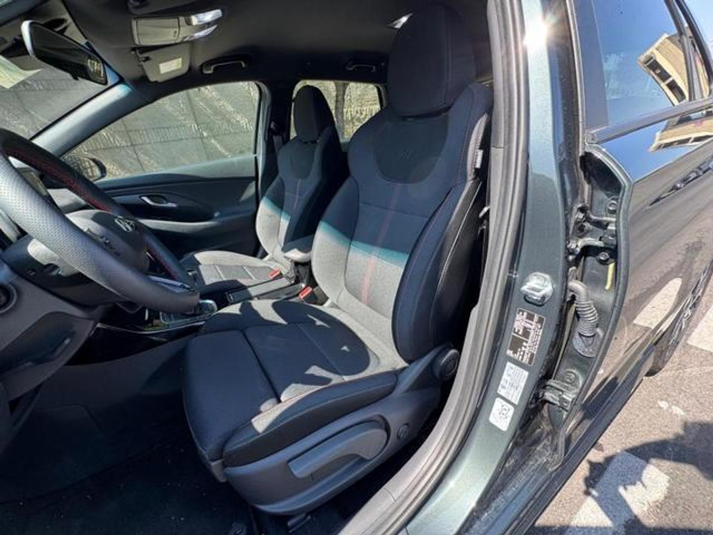 Hyundai i30 1.0 TGDI N Line 74 kW (100 CV)