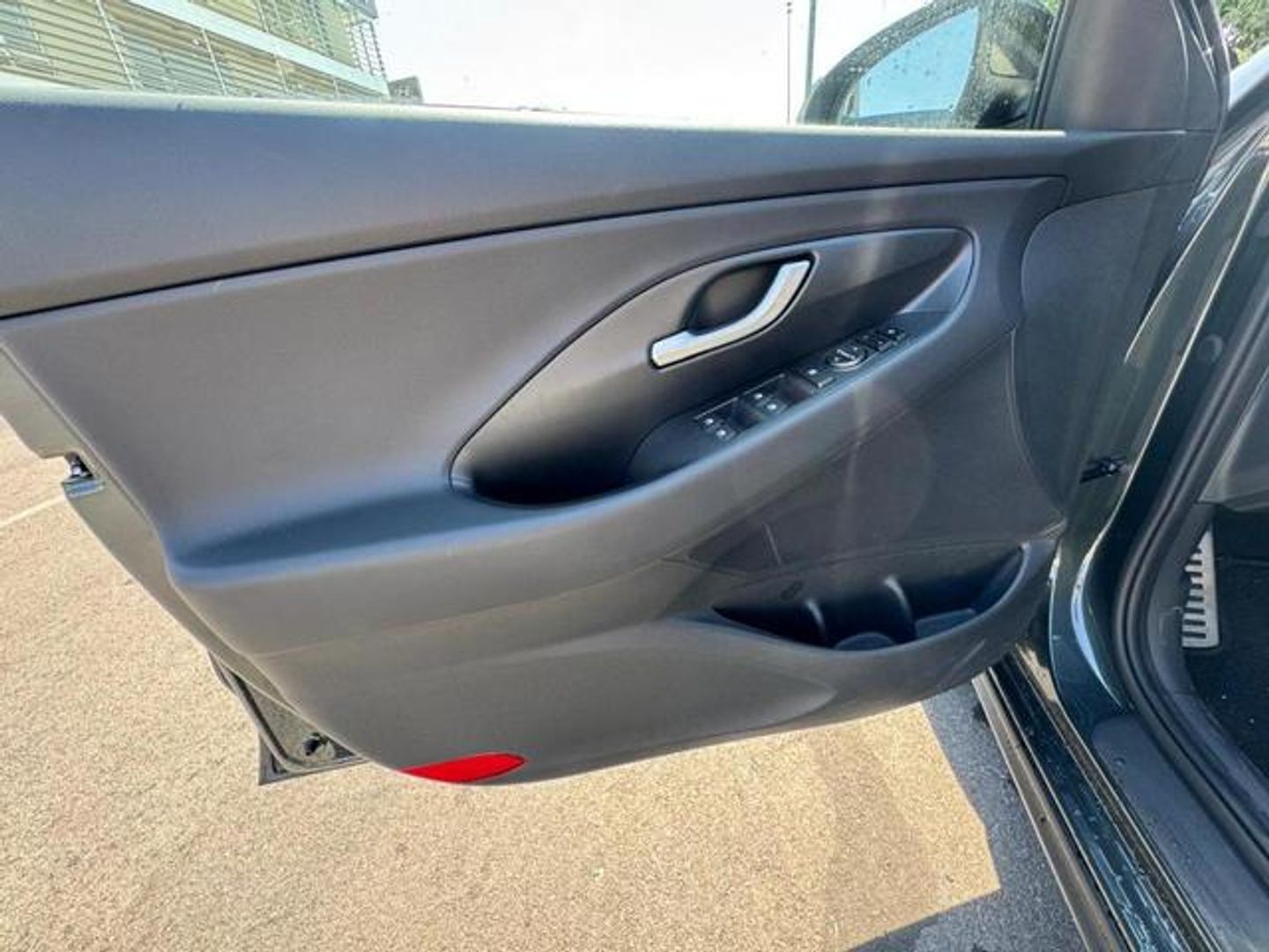 Hyundai i30 1.0 TGDI N Line 74 kW (100 CV)