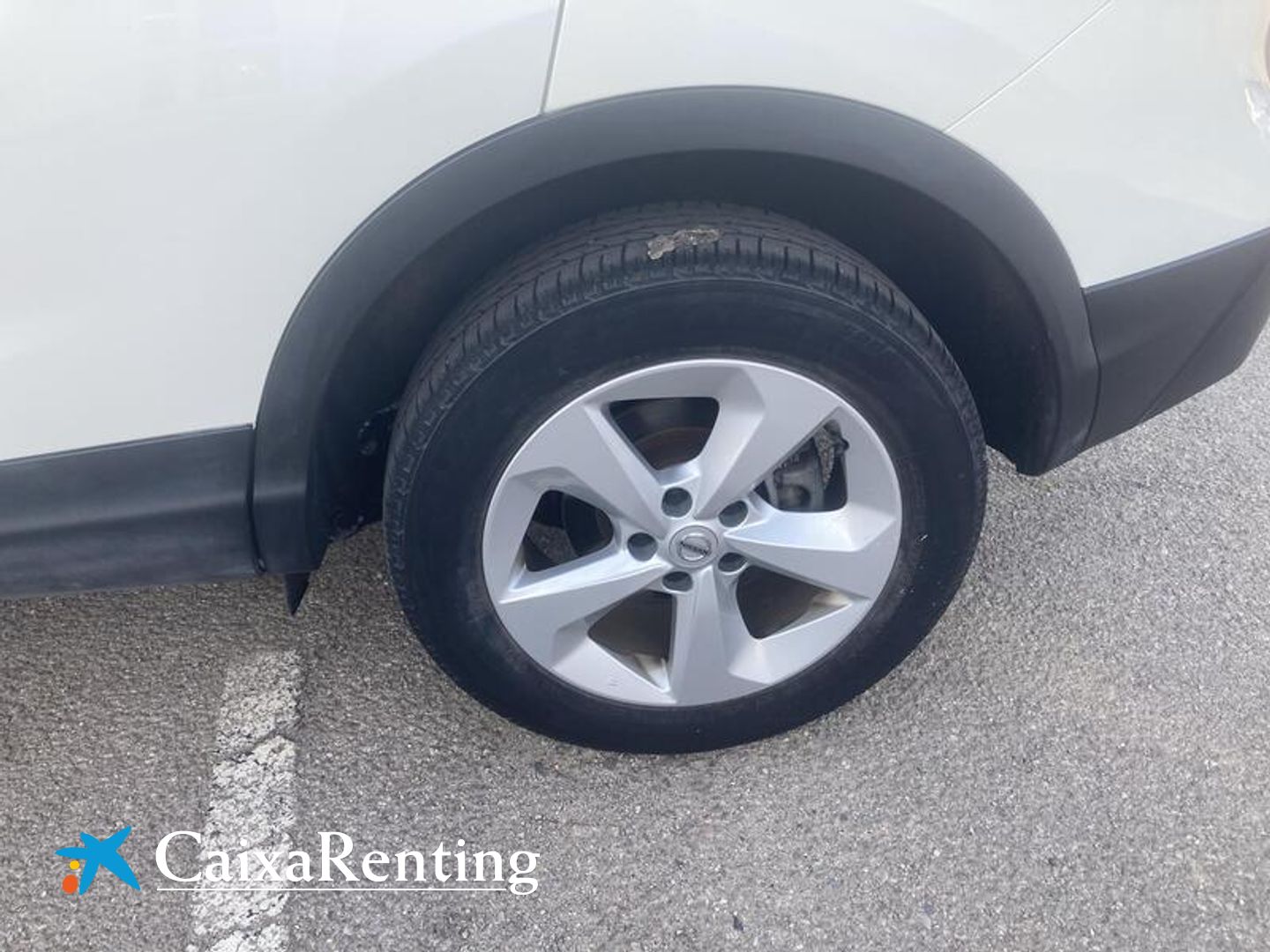 Nissan Qashqai DIG-T 140 Acenta 4x2 103 kW (140 CV)
