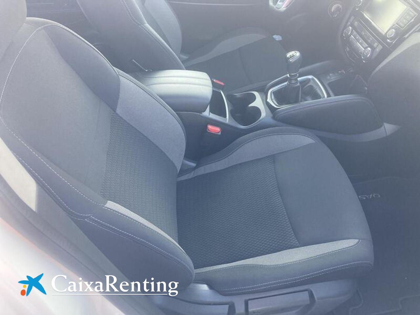 Nissan Qashqai DIG-T 140 Acenta 4x2 103 kW (140 CV)