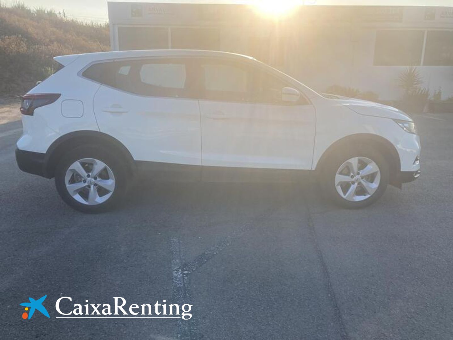 Nissan Qashqai DIG-T 140 Acenta 4x2 103 kW (140 CV)