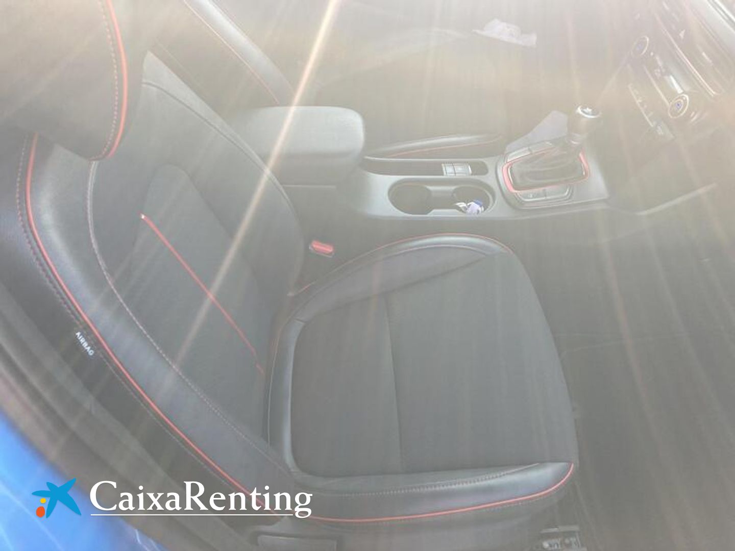 Hyundai Kona 1.6 GDI HEV Tecno Red DT 104 kW (141 CV)