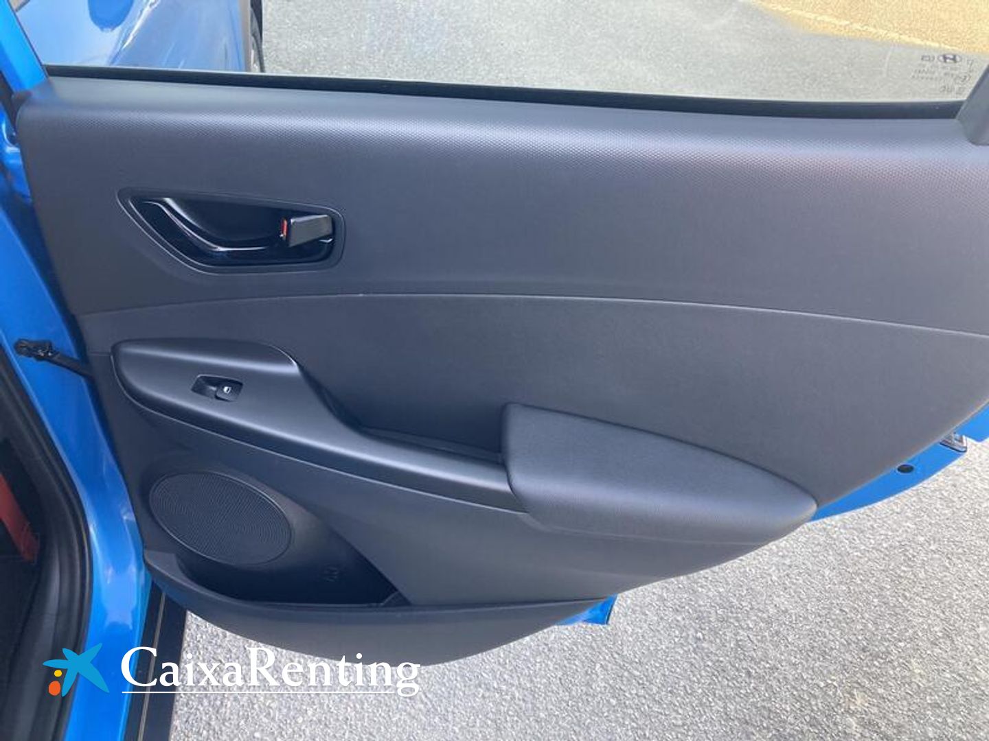 Hyundai Kona 1.6 GDI HEV Tecno Red DT 104 kW (141 CV)