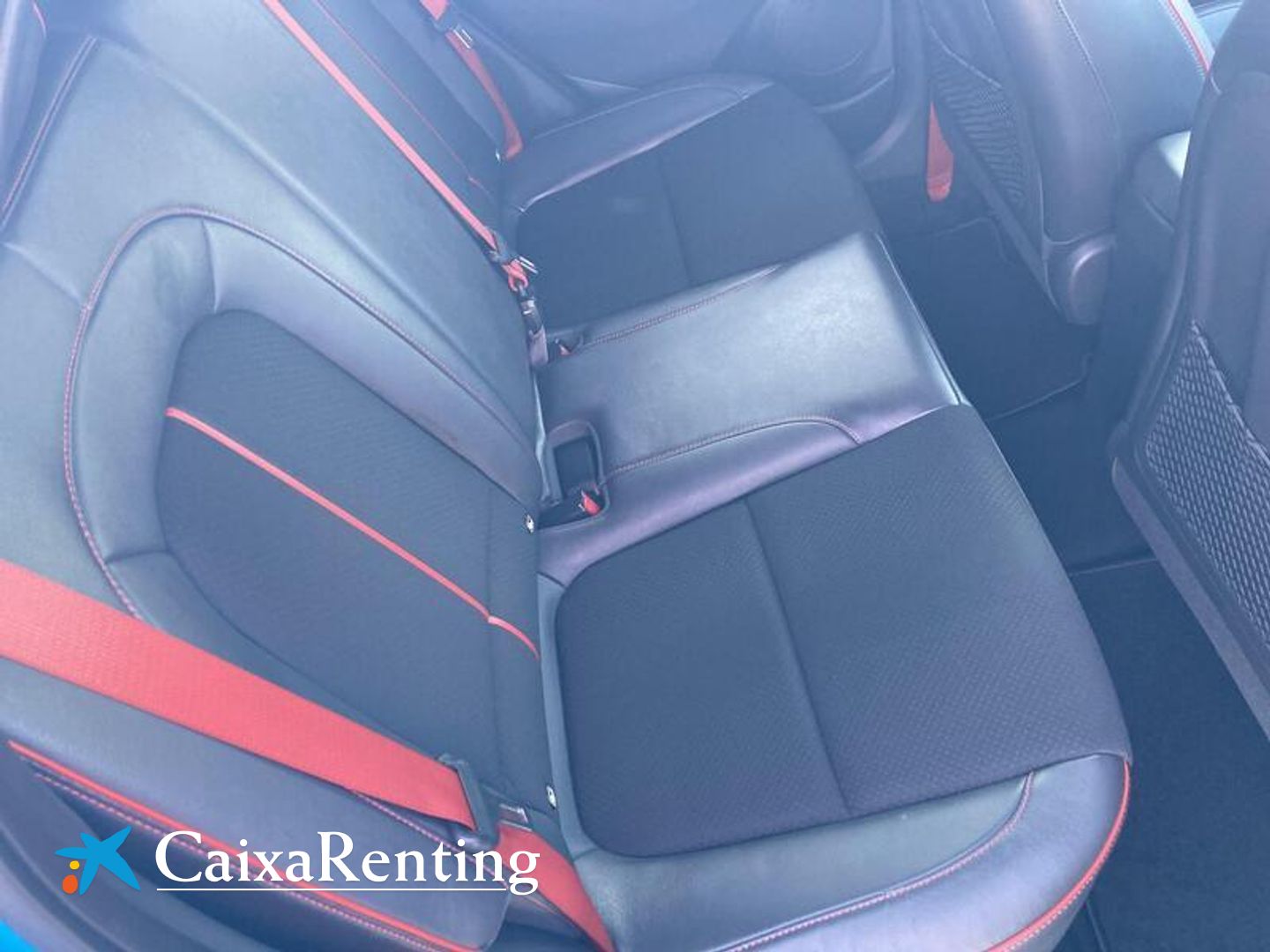 Hyundai Kona 1.6 GDI HEV Tecno Red DT 104 kW (141 CV)