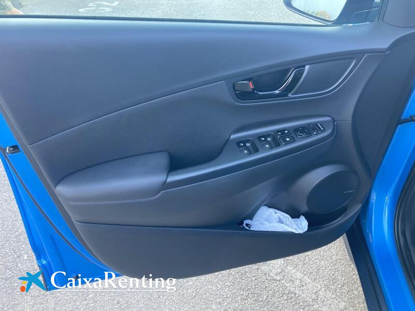Hyundai Kona 1.6 GDI HEV Tecno Red DT 104 kW (141 CV)