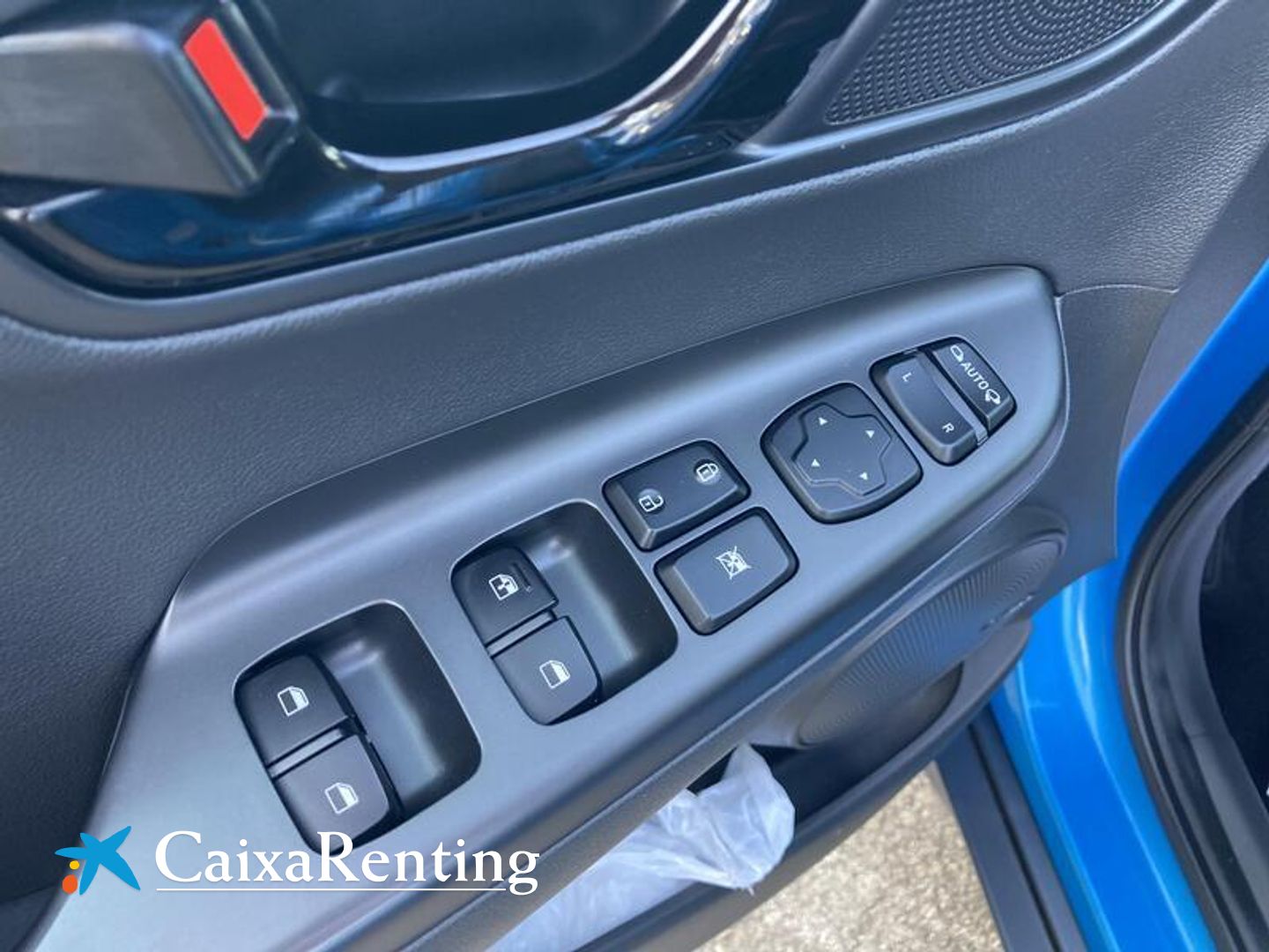 Hyundai Kona 1.6 GDI HEV Tecno Red DT 104 kW (141 CV)