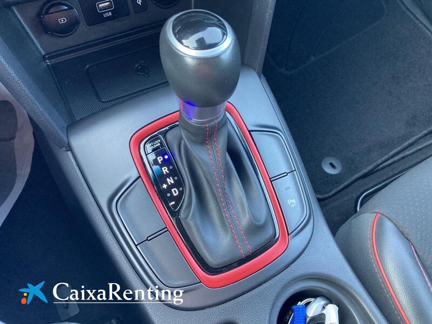 Hyundai Kona 1.6 GDI HEV Tecno Red DT 104 kW (141 CV)