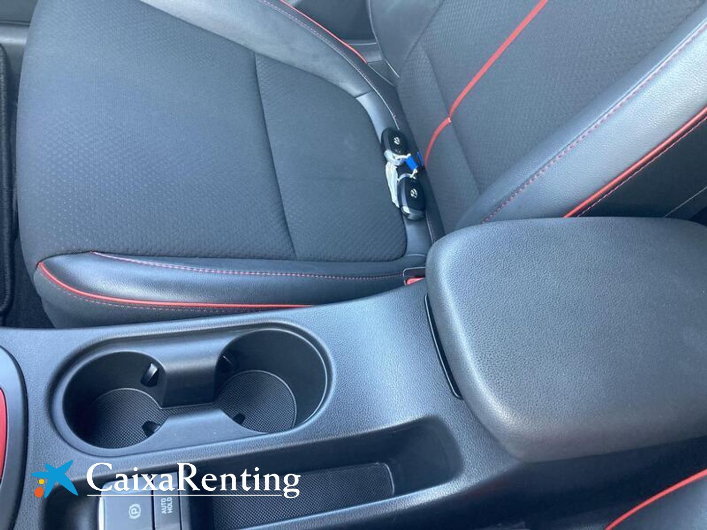 Hyundai Kona 1.6 GDI HEV Tecno Red DT 104 kW (141 CV)
