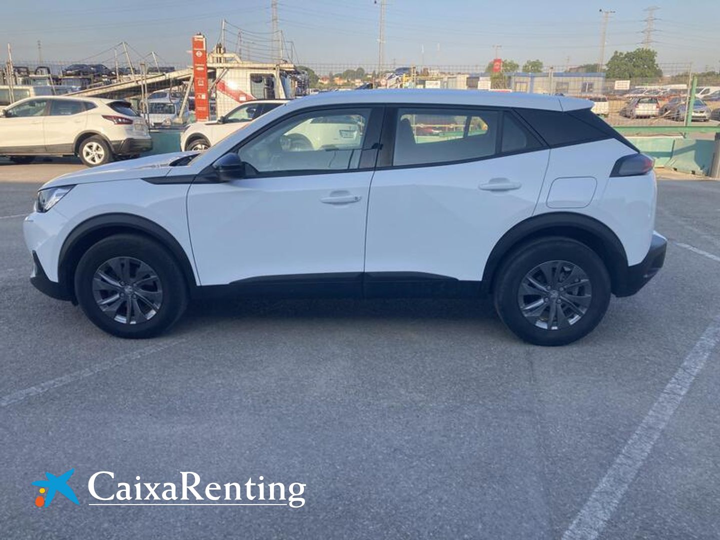 Peugeot 2008 Puretech 100 S&S Active Pack 75 kW (100 CV)