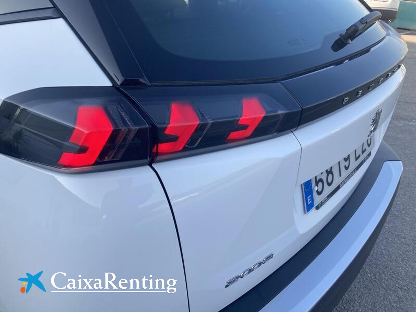 Peugeot 2008 Puretech 100 S&S Active Pack 75 kW (100 CV)