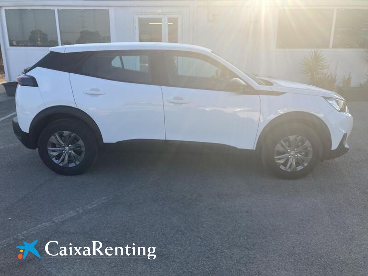 Peugeot 2008 Puretech 100 S&S Active Pack 75 kW (100 CV)