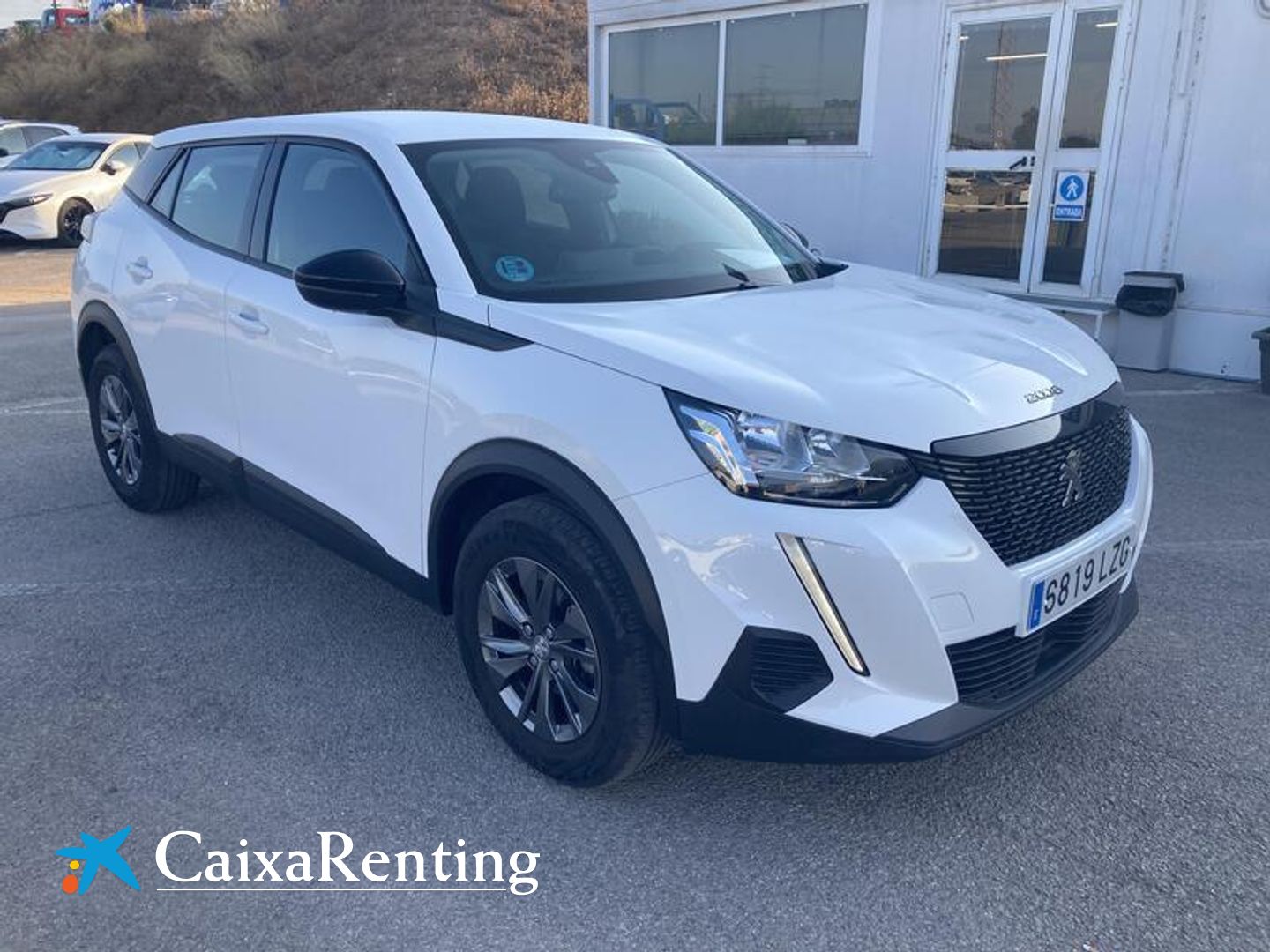 Peugeot 2008 Puretech 100 S&S Active Pack 75 kW (100 CV)