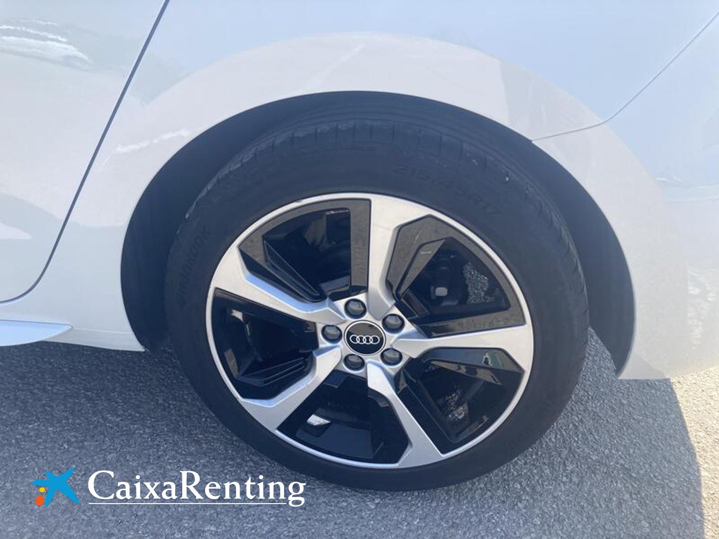 Audi A1 Sportback Adrenalin edition 30 TFSI 81 kW (110 CV) S tronic