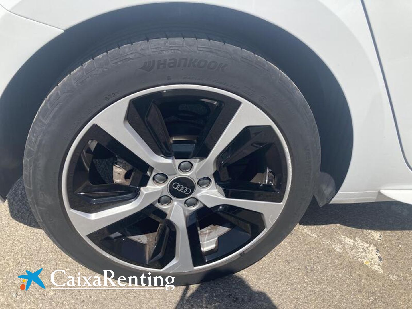 Audi A1 Sportback Adrenalin edition 30 TFSI 81 kW (110 CV) S tronic