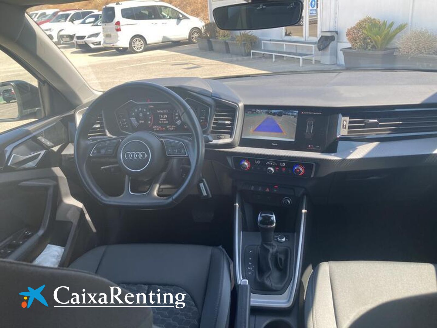 Audi A1 Sportback Adrenalin edition 30 TFSI 81 kW (110 CV) S tronic