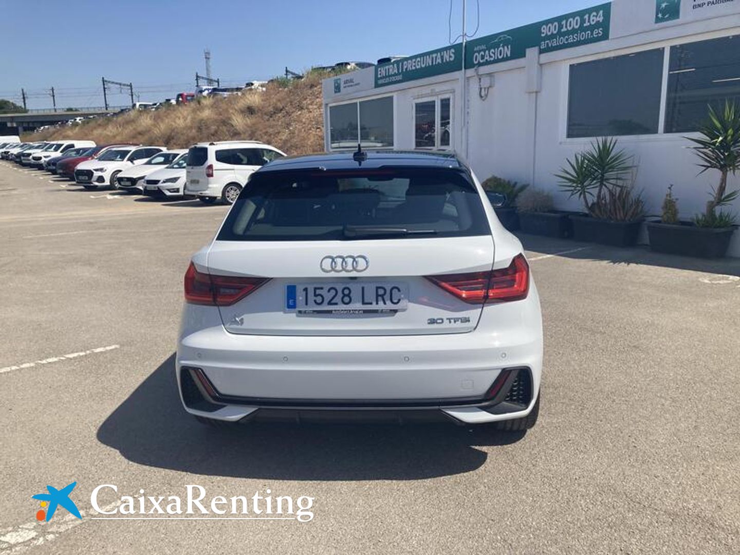 Audi A1 Sportback Adrenalin edition 30 TFSI 81 kW (110 CV) S tronic