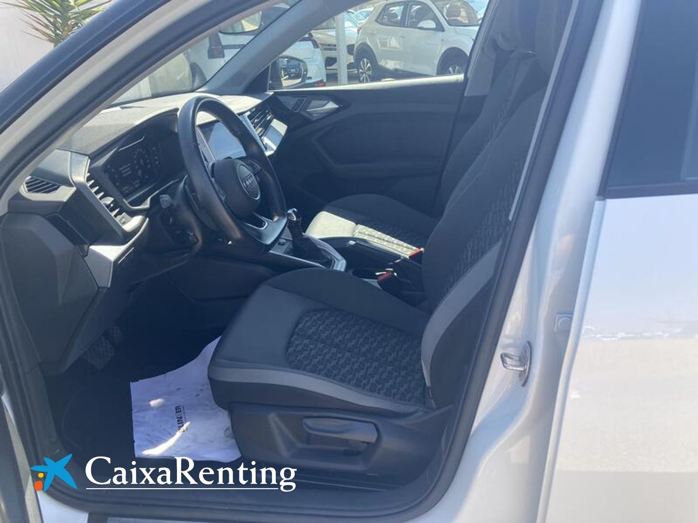 Audi A1 Sportback Adrenalin edition 30 TFSI 81 kW (110 CV) S tronic