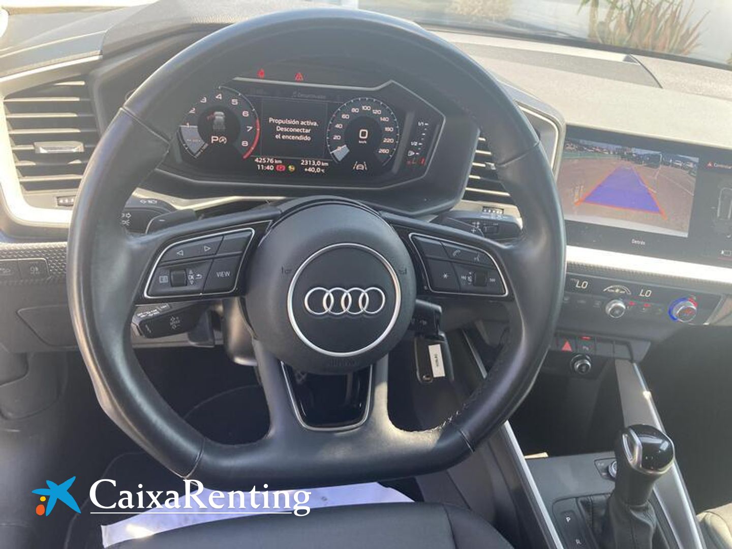 Audi A1 Sportback Adrenalin edition 30 TFSI 81 kW (110 CV) S tronic