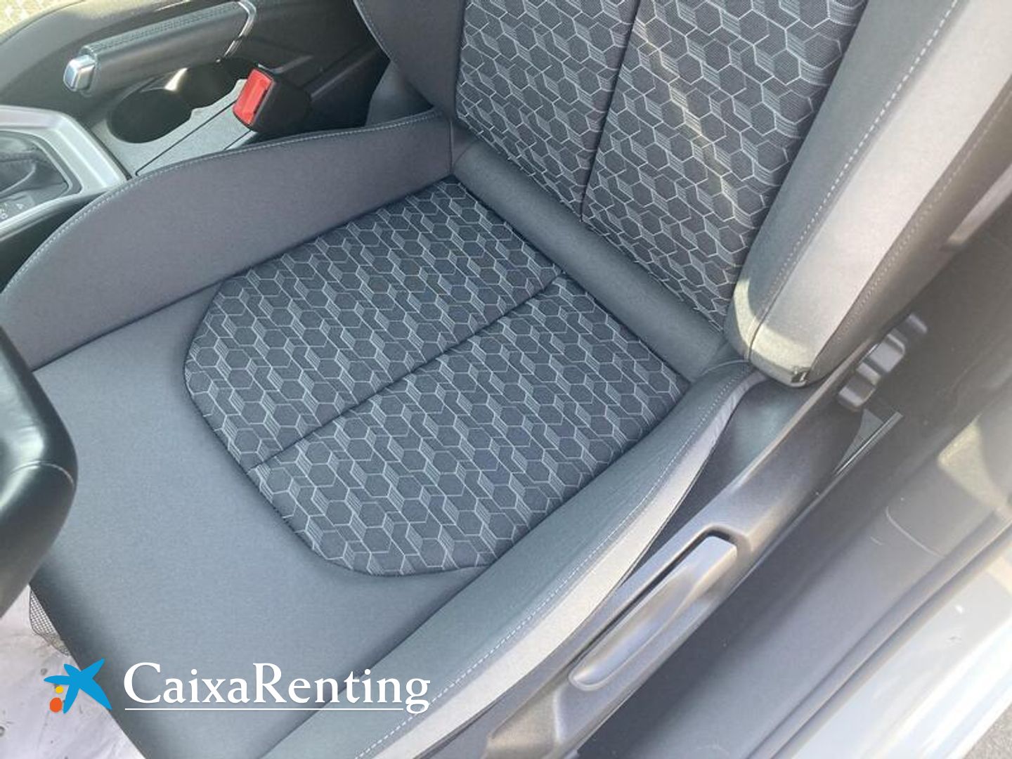 Audi A1 Sportback Adrenalin edition 30 TFSI 81 kW (110 CV) S tronic