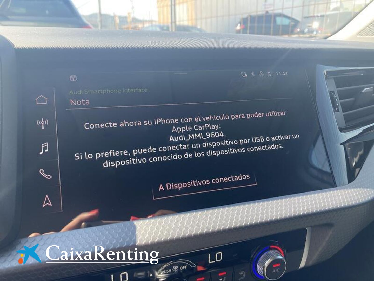 Audi A1 Sportback Adrenalin edition 30 TFSI 81 kW (110 CV) S tronic