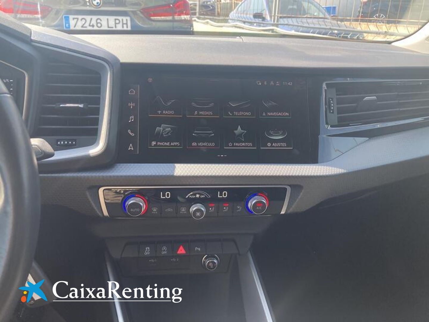 Audi A1 Sportback Adrenalin edition 30 TFSI 81 kW (110 CV) S tronic