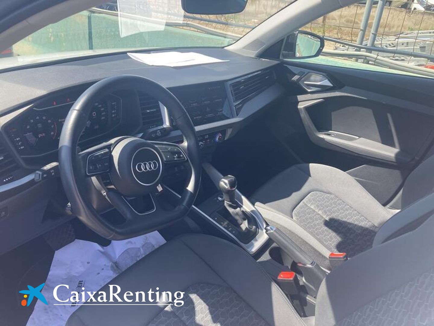Audi A1 Sportback Adrenalin edition 30 TFSI 81 kW (110 CV) S tronic