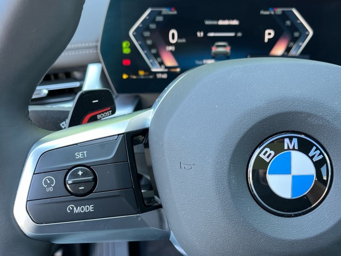 BMW X1 sDrive18d 110 kW (150 CV)