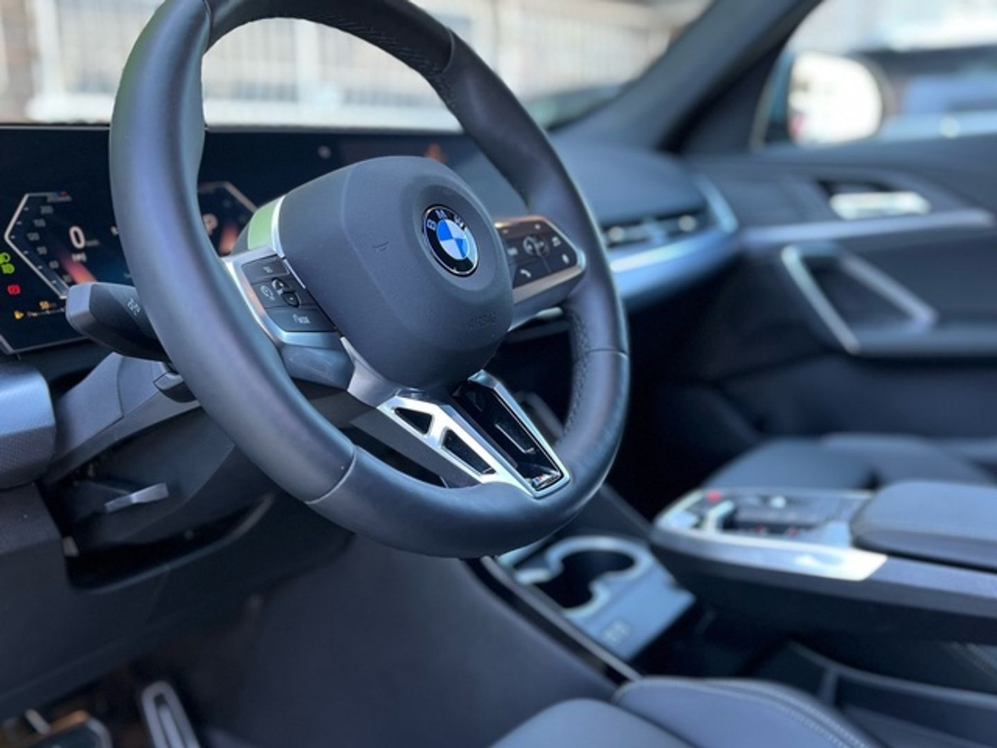BMW X1 sDrive18d 110 kW (150 CV)