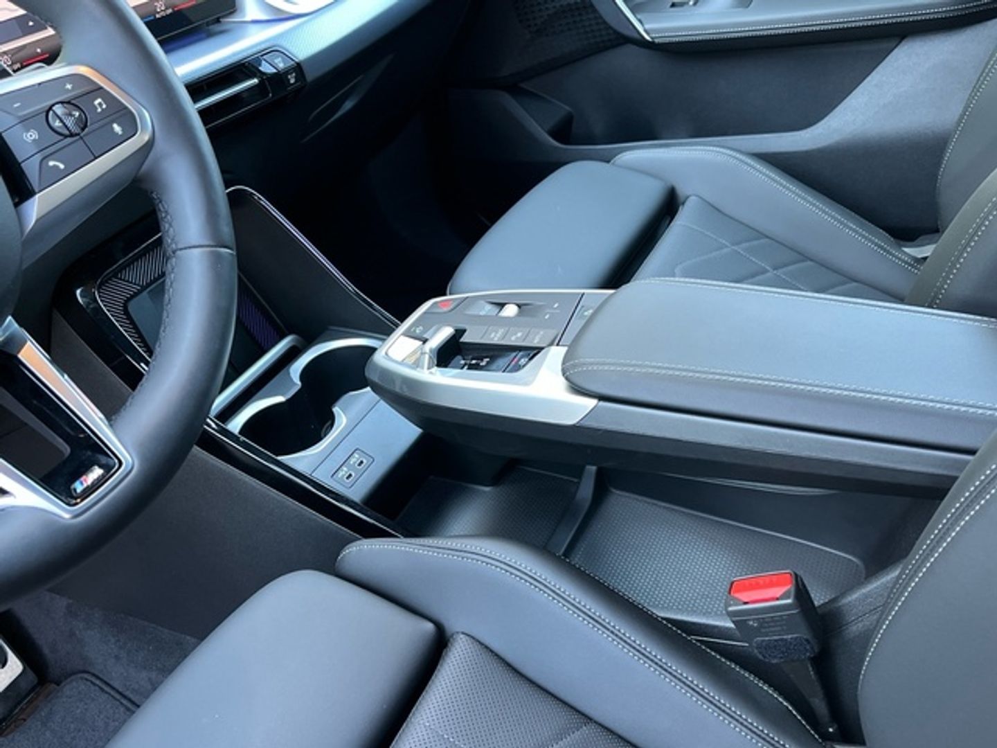 BMW X1 sDrive18d 110 kW (150 CV)