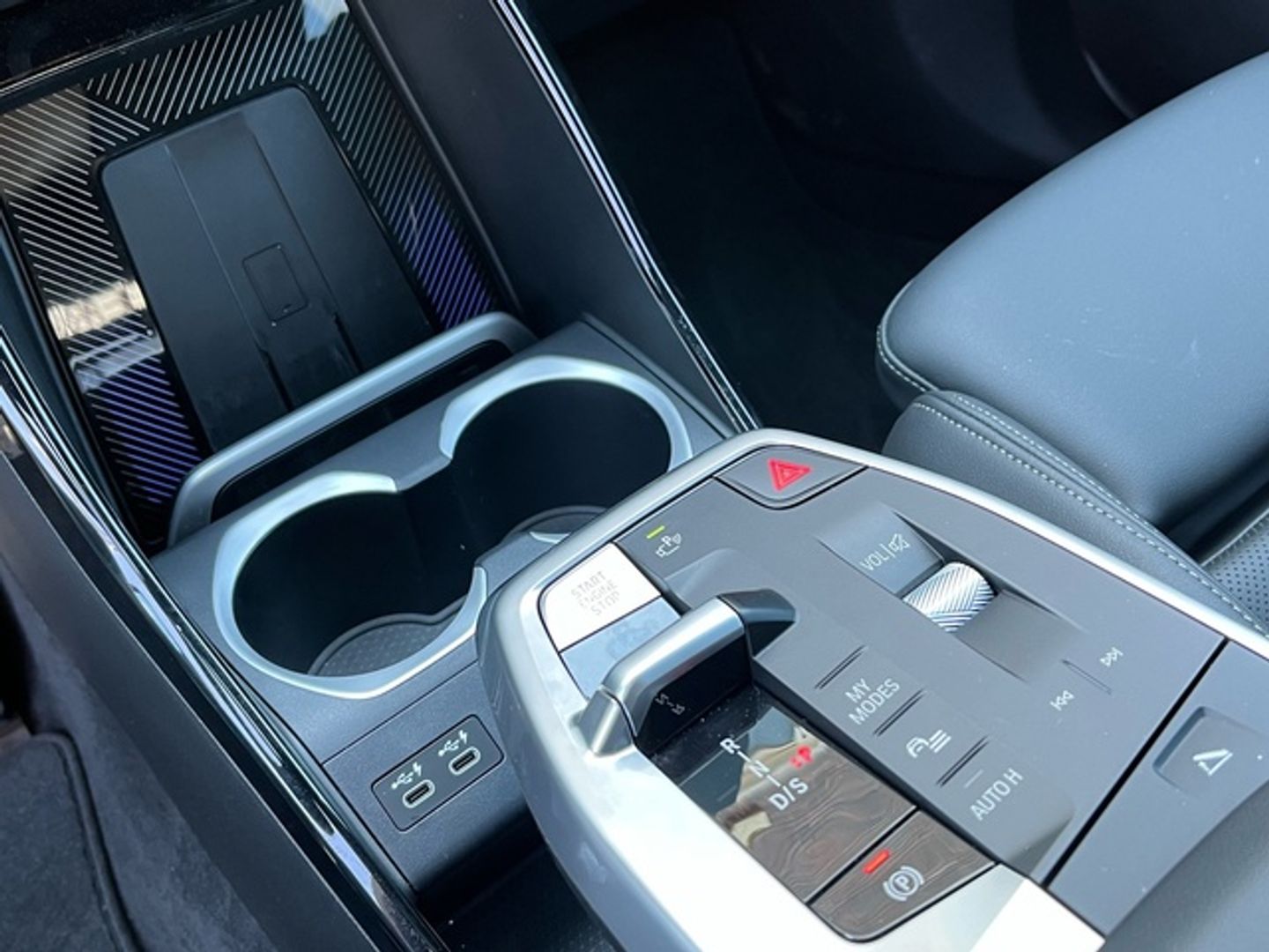BMW X1 sDrive18d 110 kW (150 CV)