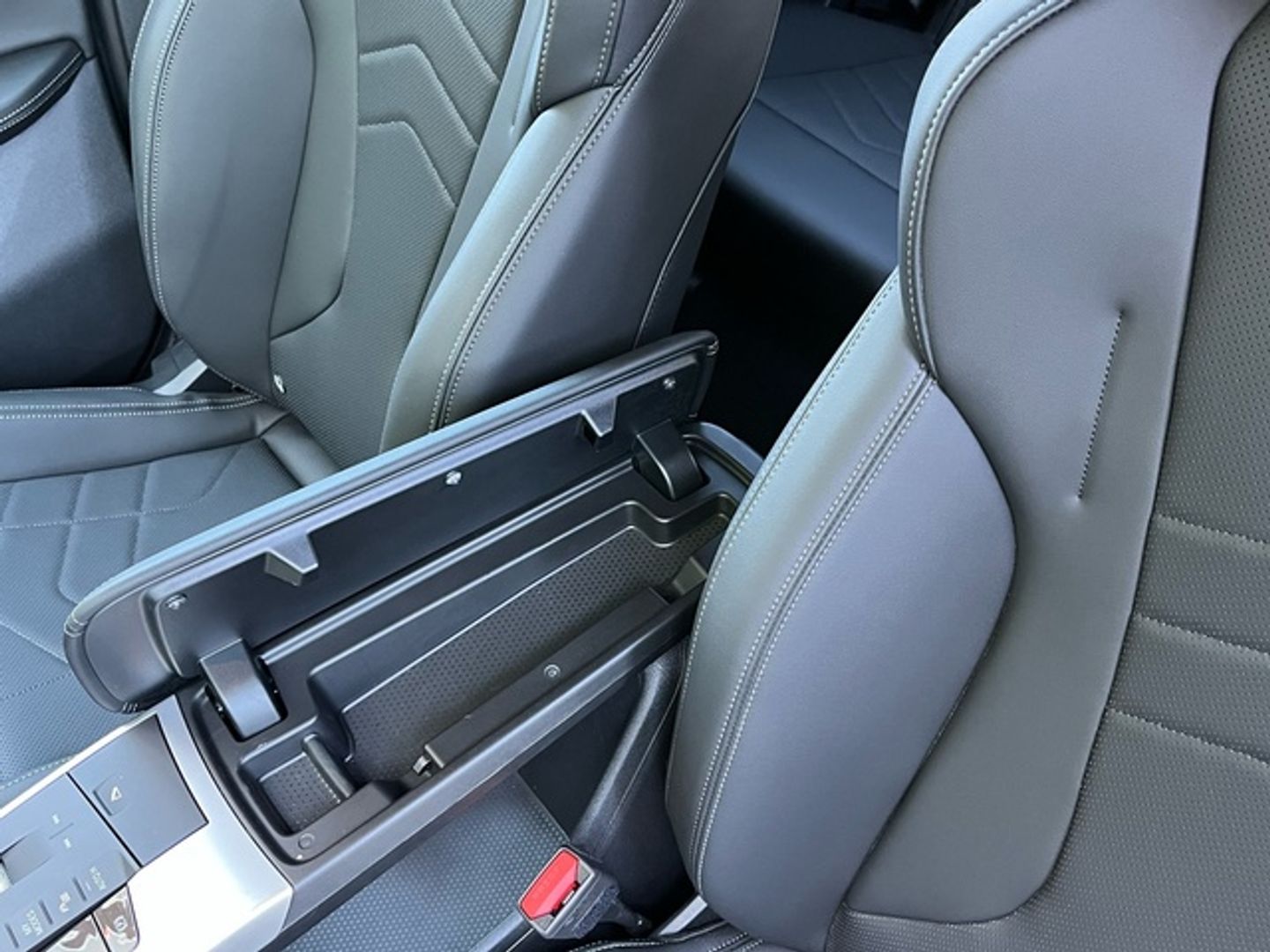 BMW X1 sDrive18d 110 kW (150 CV)