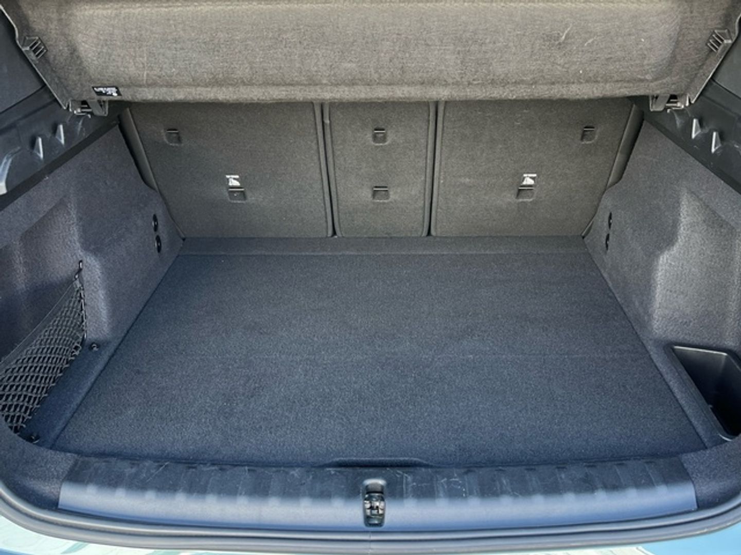 BMW X1 sDrive18d 110 kW (150 CV)