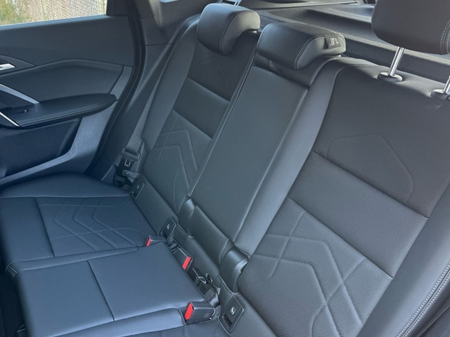 BMW X1 sDrive18d 110 kW (150 CV)