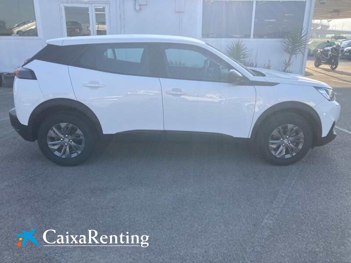 Peugeot 2008 Puretech 100 S&S Active Pack 75 kW (100 CV)