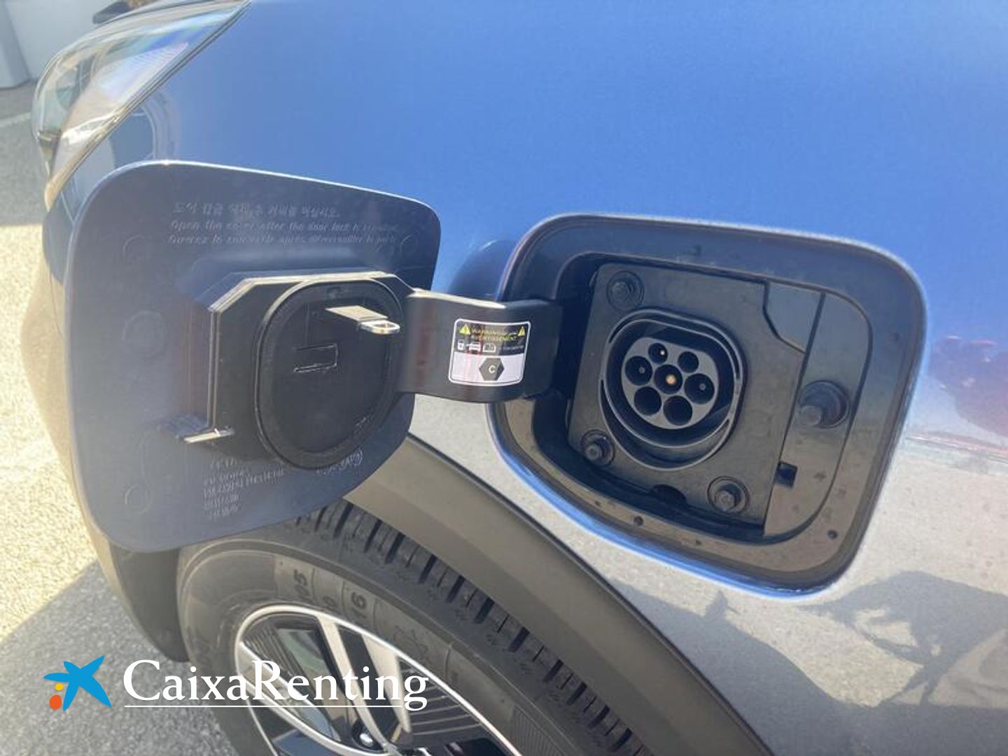 Kia Niro 1.6 GDi PHEV Híbrido Drive 104 kW (141 CV)