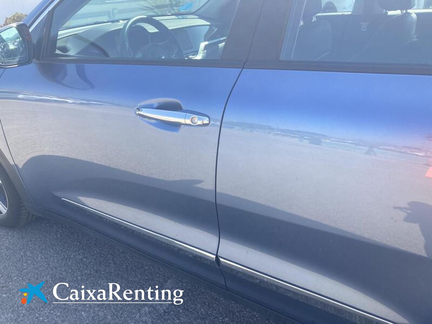 Kia Niro 1.6 GDi PHEV Híbrido Drive 104 kW (141 CV)