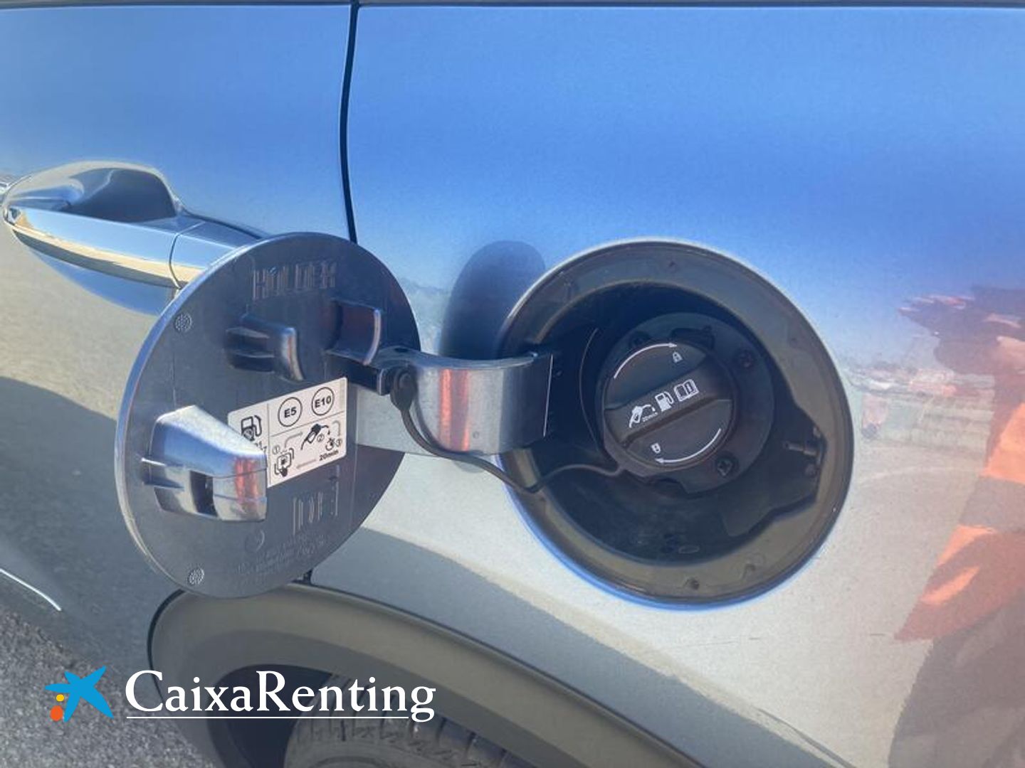 Kia Niro 1.6 GDi PHEV Híbrido Drive 104 kW (141 CV)