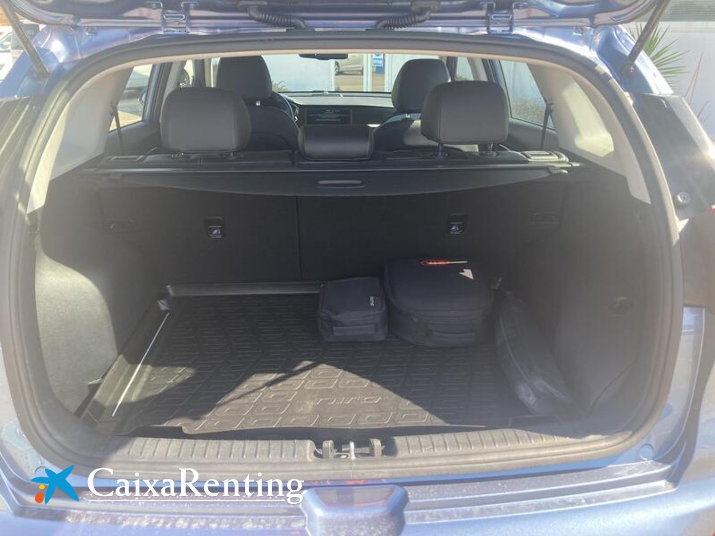 Kia Niro 1.6 GDi PHEV Híbrido Drive 104 kW (141 CV)