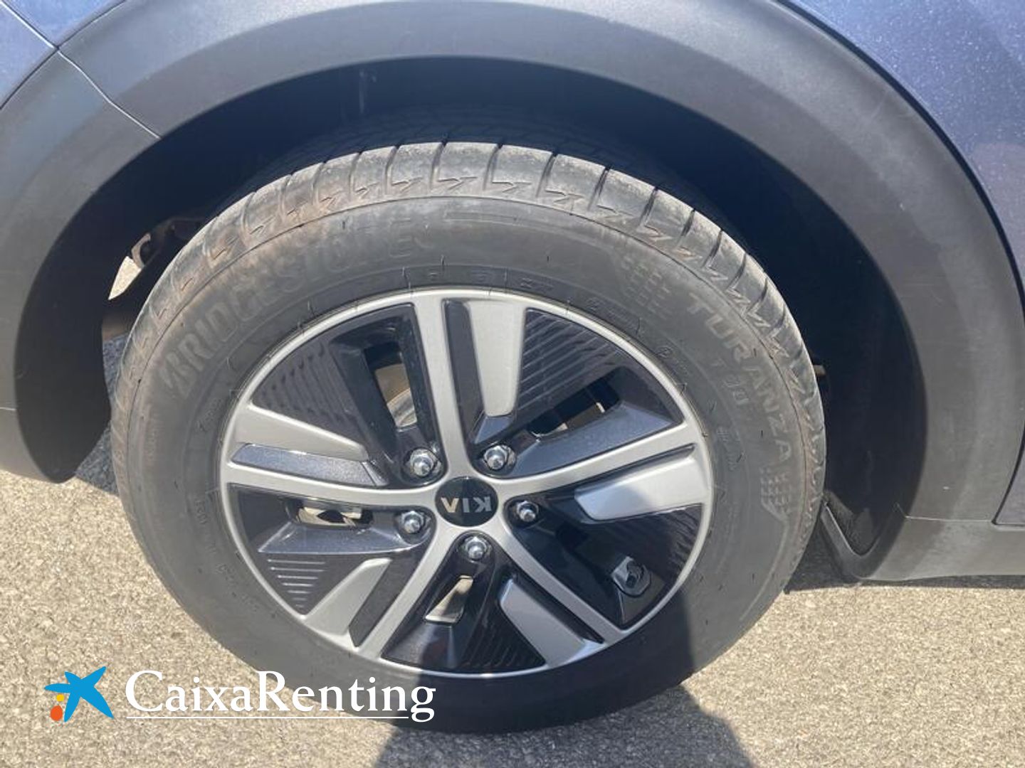 Kia Niro 1.6 GDi PHEV Híbrido Drive 104 kW (141 CV)