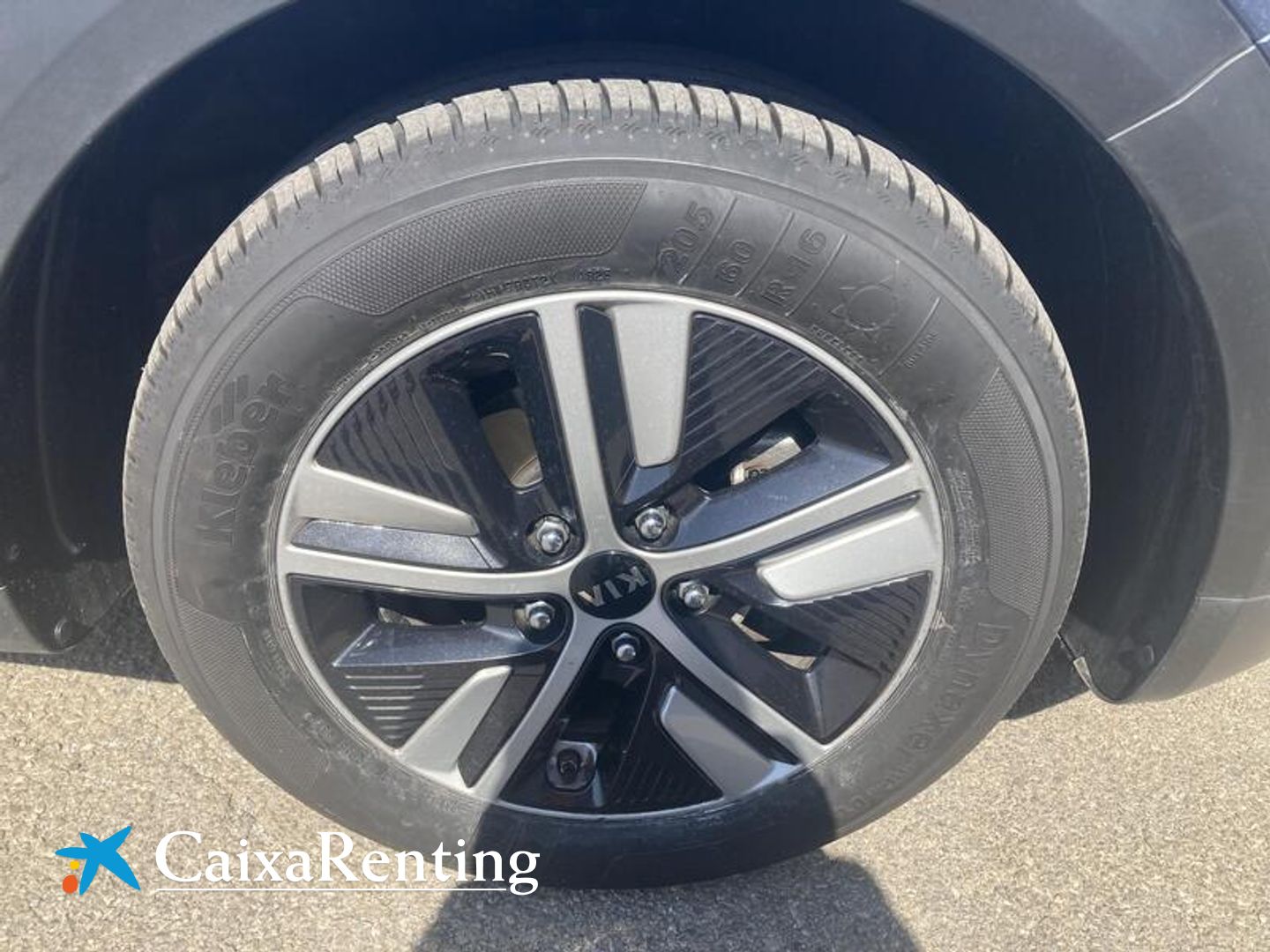 Kia Niro 1.6 GDi PHEV Híbrido Drive 104 kW (141 CV)