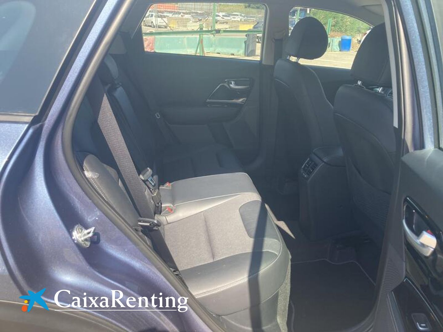 Kia Niro 1.6 GDi PHEV Híbrido Drive 104 kW (141 CV)