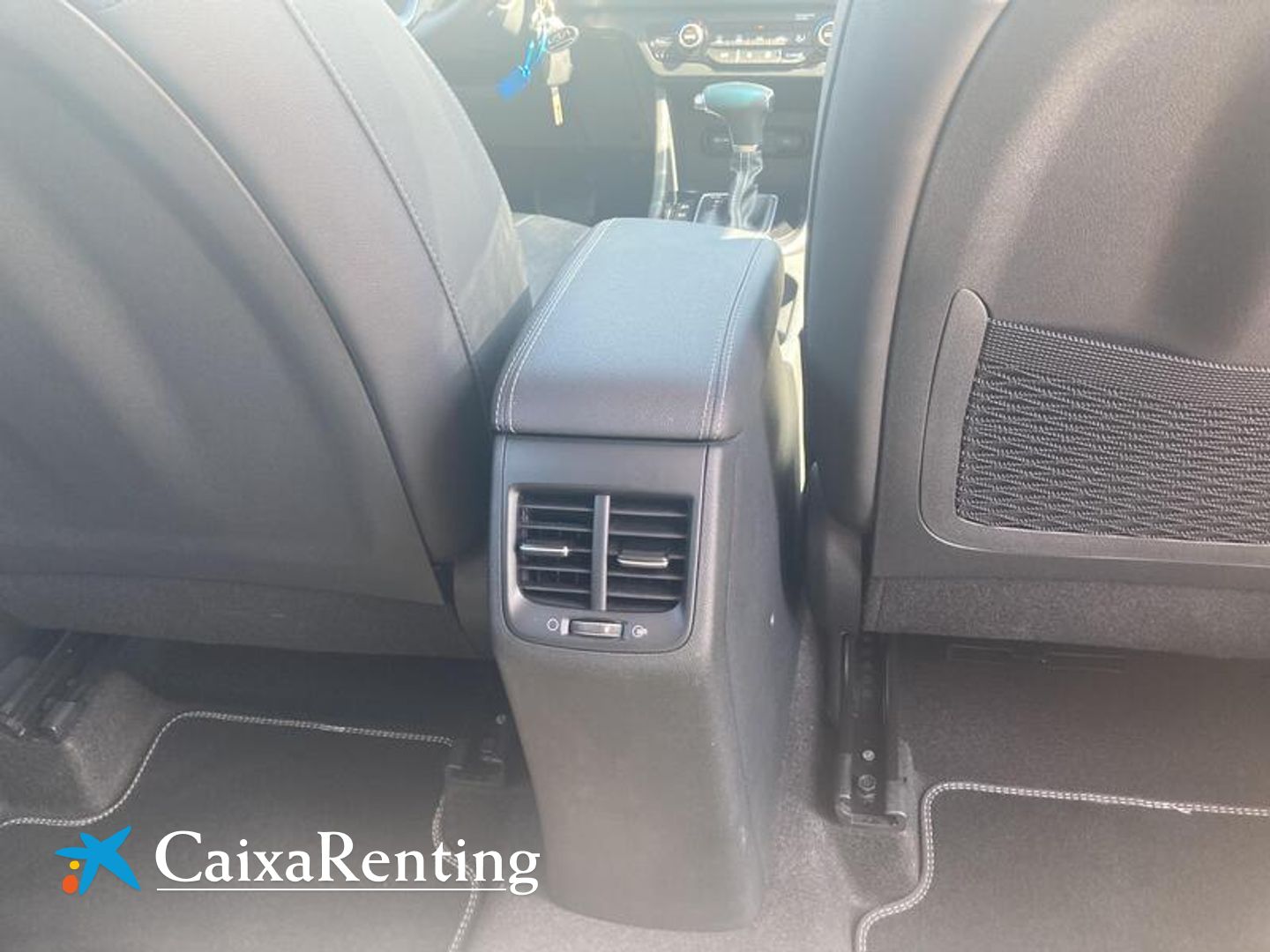 Kia Niro 1.6 GDi PHEV Híbrido Drive 104 kW (141 CV)