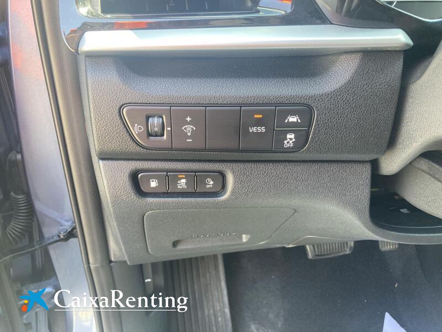 Kia Niro 1.6 GDi PHEV Híbrido Drive 104 kW (141 CV)