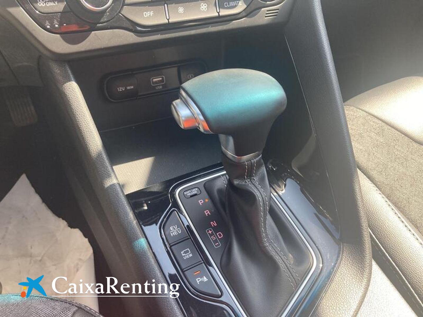 Kia Niro 1.6 GDi PHEV Híbrido Drive 104 kW (141 CV)