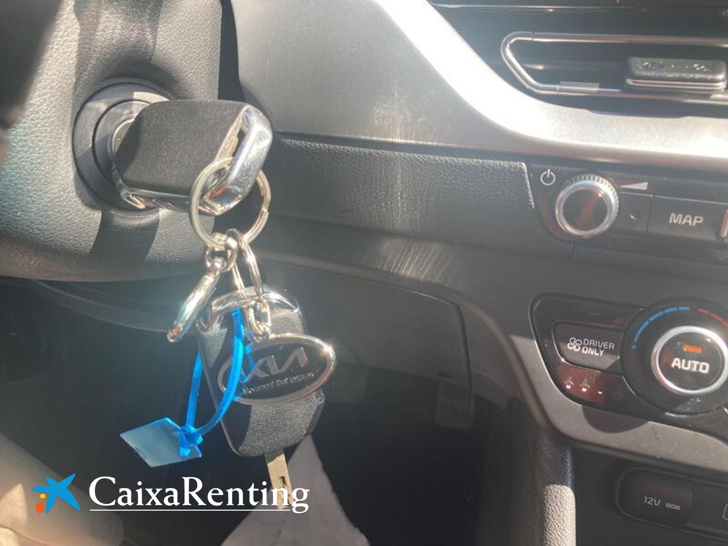 Kia Niro 1.6 GDi PHEV Híbrido Drive 104 kW (141 CV)